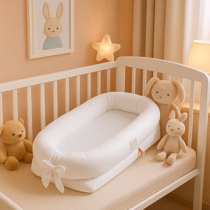 Réducteur-de-lit-respirant-chambre-bébé-protection