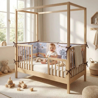tour-de-lit-bebe-complet-joue-dans-lit-a-barreaux