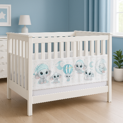 tour-de-lit-bebe-hypoallergenique-protection-incidents-nocturnes