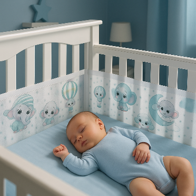 tour-de-lit-bebe-pare-chocs-maille-respirante