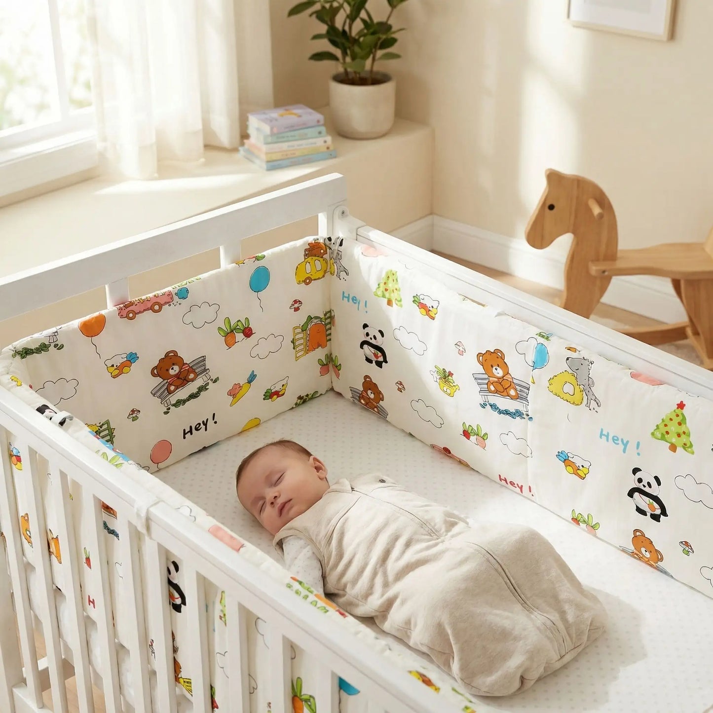 tour-de-lit-bébé-garçon-chambre-sommeil-serein