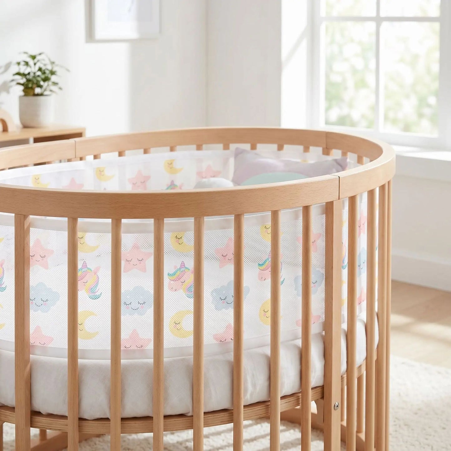 tour-de-lit-bebe-respirant-berceau-protection-complète