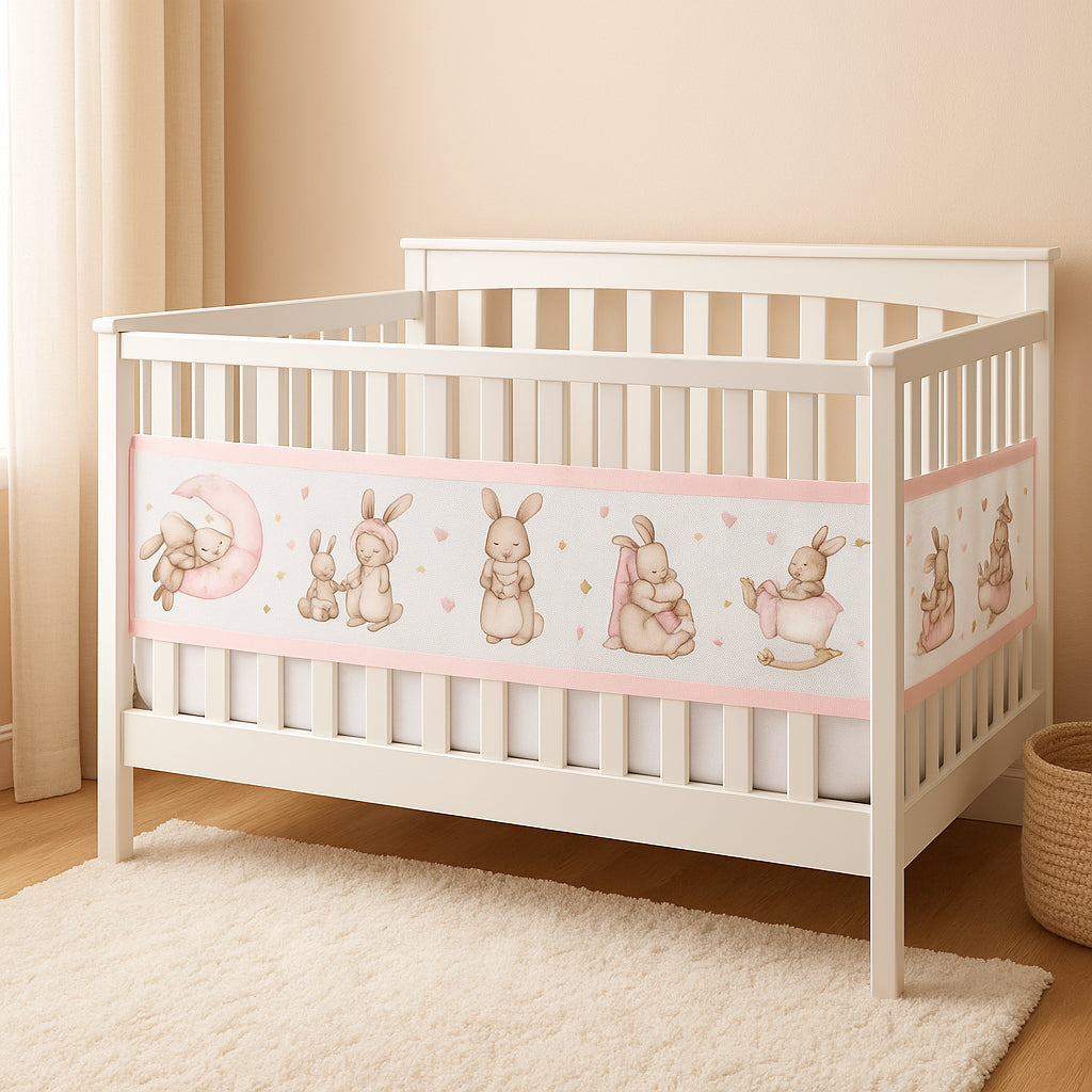 tour-de-lit-bébé-respirant-circulation-air-optimale