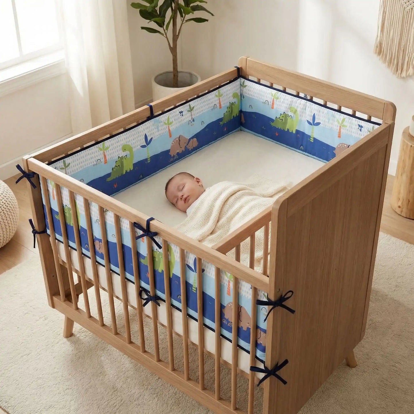 tour-de-lit-bébé-sommeil-sécurité-barreaux-chambre