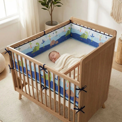 tour-de-lit-bébé-sommeil-sécurité-barreaux-chambre