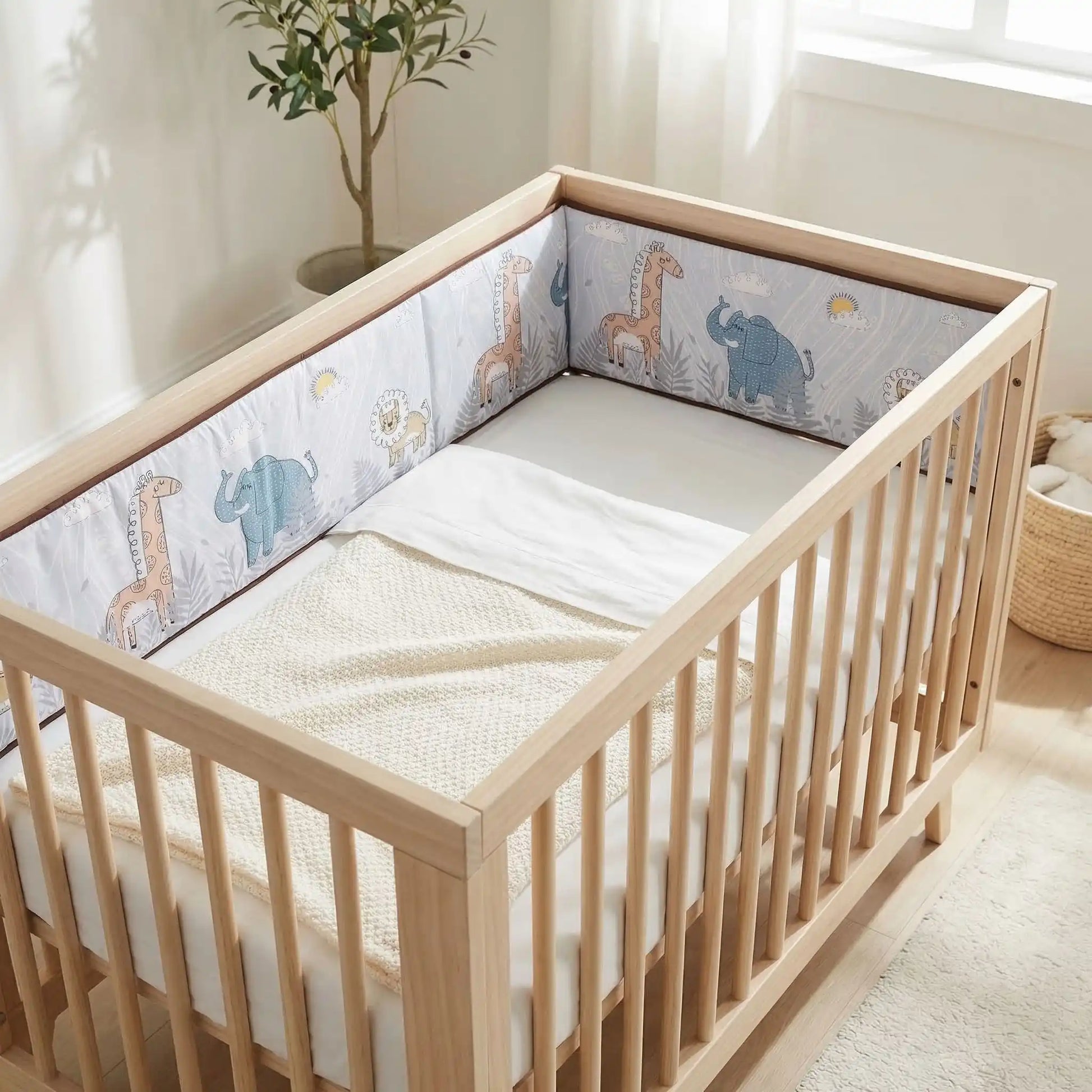 tour-de-lit-chambre-bébé-accessoire-puériculture