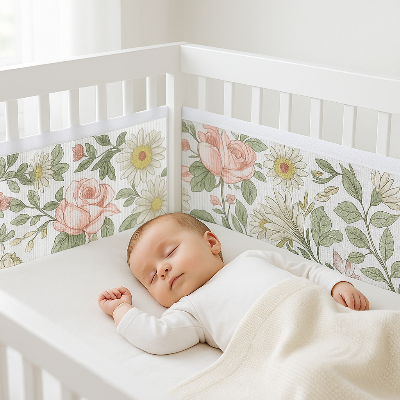 tour-de-lit-respirant-bebe-fleurs-sommeil