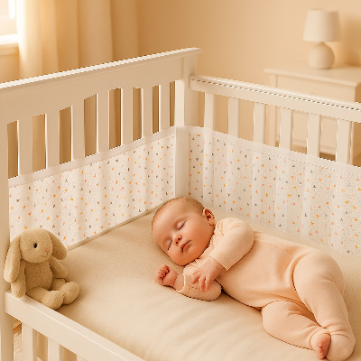 tour-de-lit-respirant-sommeil-securite-pare-chocs