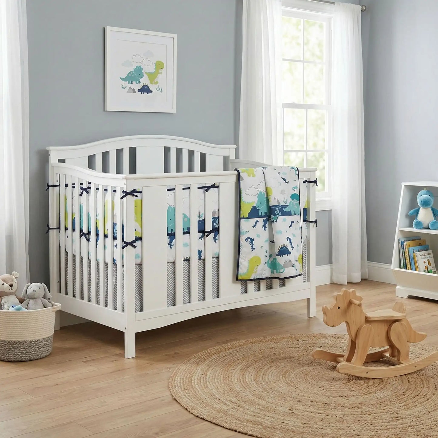 tour-de-lit-sécurite-chambre-enfant-accessoire-protection