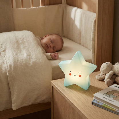 veilleuse-bébé-sommeil-sécurite-lumieres-LED