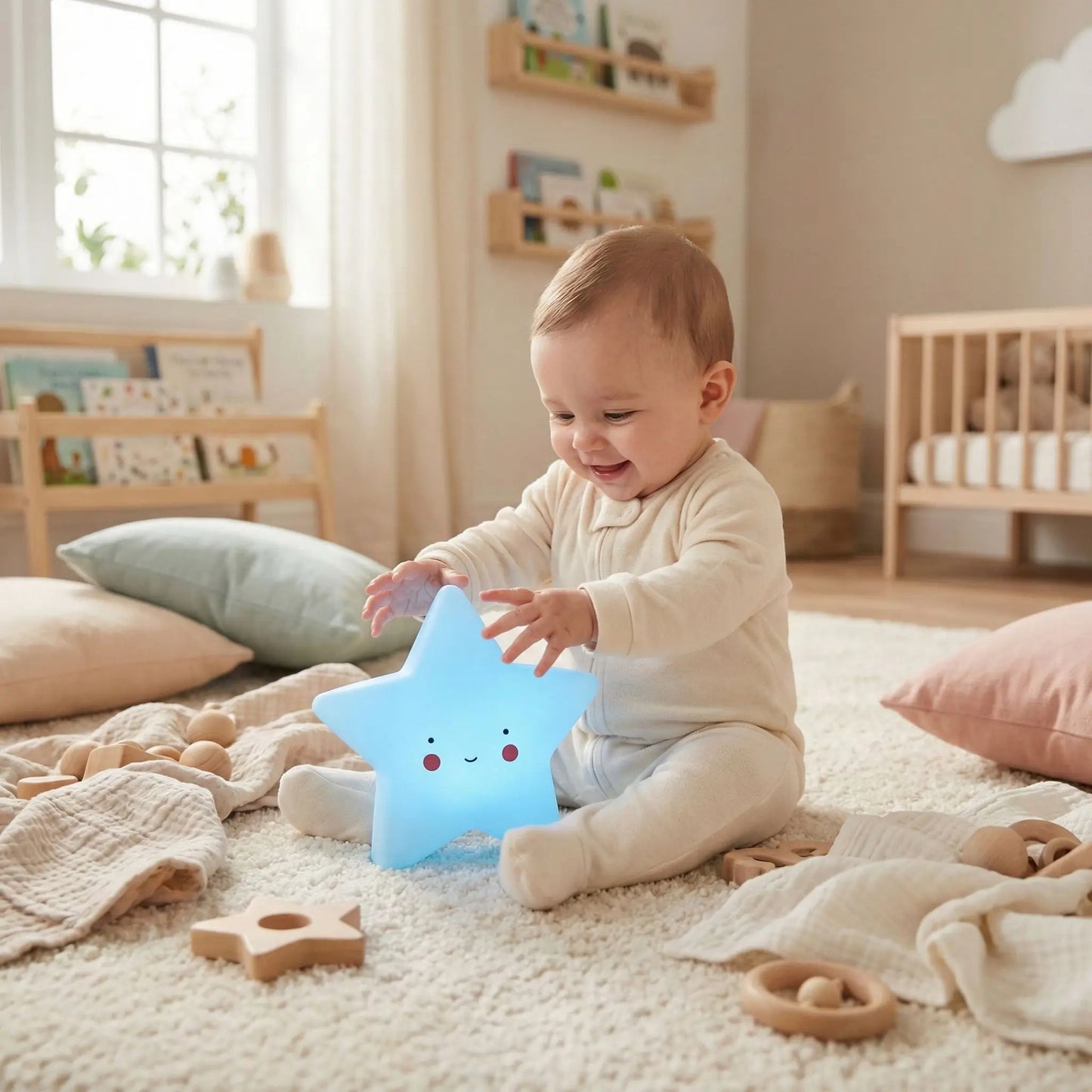 veilleuse-bébé-accessoire-décoration-sécuritaire