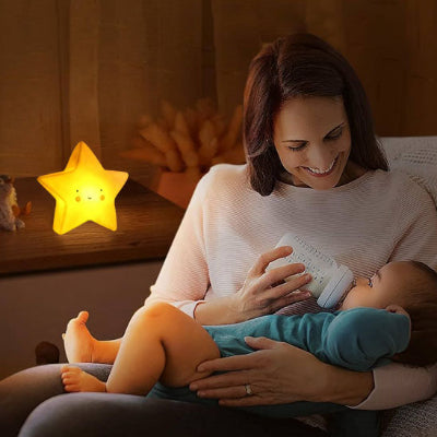 veilleuse-bébé-shinelight-apaisante