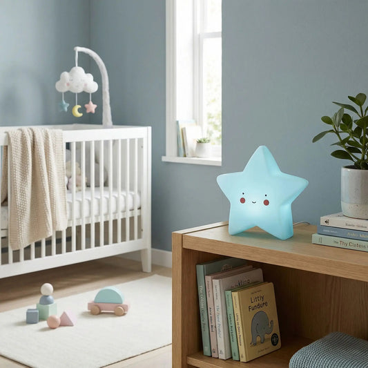 veilleuse-bébé-lumière-douce-chambre-nouveau-né