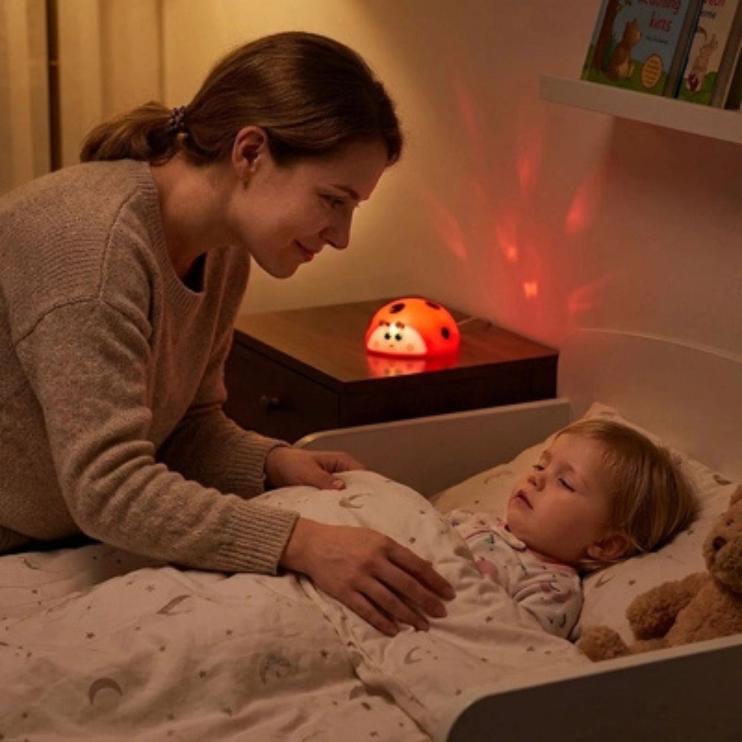 veilleuse-bébé-nuit-chambre-sommeil-serein