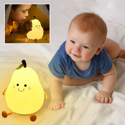 veilleuse-bebe-poire