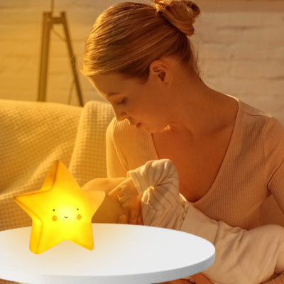 veilleuse-bébé-sommeil-paisible