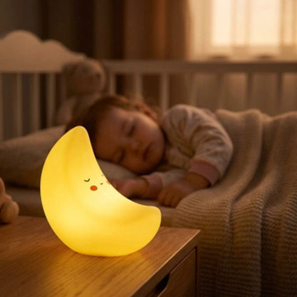 veilleuse-led-bébé-sommeil-serein