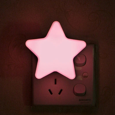 veilleuse-murale-bebe-rose