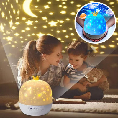 veilleuse-musicale-bébé-étoiles
