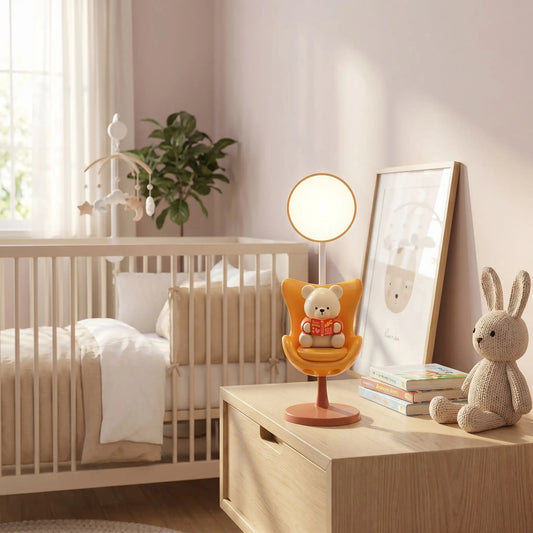 veilleuse-ourson-table-de-chevet-accessoire-chambre