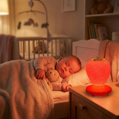 veilleuse-pour-bebe-sommeil-sécurité-paisible